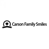 Carson Family Smiles