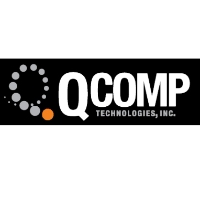 Qcomp Technologies Inc