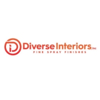 Brands,  Businesses, Places & Professionals Diverse Interiors Inc in Islip NY