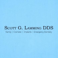 Scott G. Lamming DDS