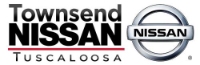 Brands,  Businesses, Places & Professionals Townsend Nissan in Tuscaloosa AL