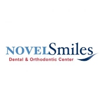 Brands,  Businesses, Places & Professionals Novel Smiles in McLean VA