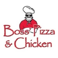 Brands,  Businesses, Places & Professionals Boss Pizza & Chicken - Mukwonago in Mukwonago WI