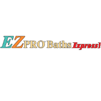 Brands,  Businesses, Places & Professionals EZPro Baths Express in Greensboro NC