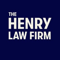 The Eric Henry Law Firm