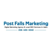 Post Falls Marketing