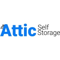 The Attic Self Storage - Saltillo