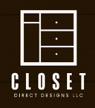 Brands,  Businesses, Places & Professionals Closet Direct Design LLC in Chester VA