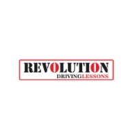 Revolution Driving School