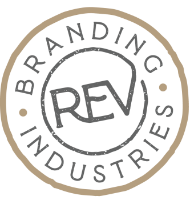 Brands,  Businesses, Places & Professionals REV Branding Industries in Rosemount MN