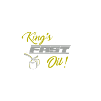 Brands,  Businesses, Places & Professionals King's Fast Oil in Omaha NE