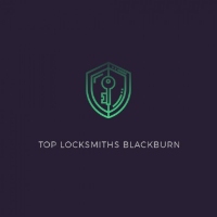 Top Locksmiths Blackburn