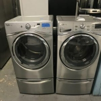 Brands,  Businesses, Places & Professionals The City Discount Appliances in Baltimore MD