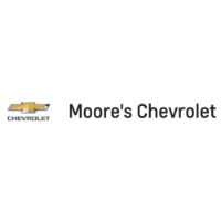 Moore's Chevrolet, Inc.