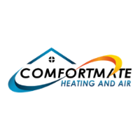 Brands,  Businesses, Places & Professionals ComfortMate Heating & Air, Inc. in Mokena IL