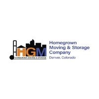 Brands,  Businesses, Places & Professionals Homegrown Moving and Storage in Lakewood CO