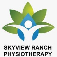 Brands,  Businesses, Places & Professionals skyview ranchphysio in Calgary AB