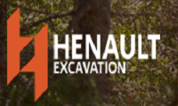 Brands,  Businesses, Places & Professionals Henault Excavation in 453, ch du Lac Breton Saint-Sauveur QC J0R 1R1 QC