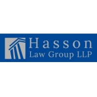 Brands,  Businesses, Places & Professionals Hasson Law Group, LLP in Atlanta GA