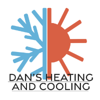 Brands,  Businesses, Places & Professionals Dan's Heating and Cooling in Longmont CO