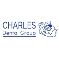 Brands,  Businesses, Places & Professionals Charles Dental Group in Fair Oaks CA