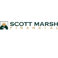 Brands,  Businesses, Places & Professionals Scott Marsh Financial in Millcreek UT