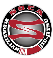 Soca Brazilian Jiu Jitsu San Diego