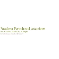 Brands,  Businesses, Places & Professionals Pasadena Periodontal Associates in Pasadena CA