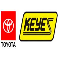 Brands,  Businesses, Places & Professionals Keyes Toyota in Los Angeles CA