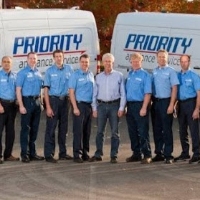 Brands,  Businesses, Places & Professionals Priority Appliance Service in  BC