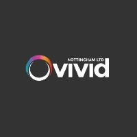 Brands,  Businesses, Places & Professionals Vivid Nottingham Ltd in Calverton England