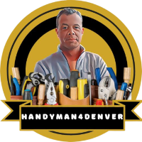 Brands,  Businesses, Places & Professionals Handyman 4 Denver in Denver CO