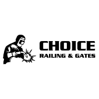 Choice Railing & Gates Ltd.