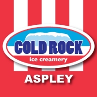 Cold Rock Ice Creamery Aspley