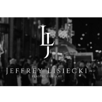 Brands,  Businesses, Places & Professionals Dr. Jeffrey Lisiecki in New York NY