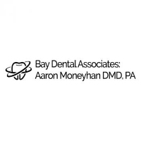 Brands,  Businesses, Places & Professionals Bay Dental Associates: Aaron Moneyhan DMD, PA in St. Petersburg FL