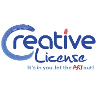 Creative License Art Studio