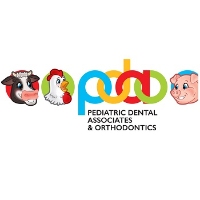 Brands,  Businesses, Places & Professionals Pediatric Dental Associates and Orthodontics in Bentonville AR