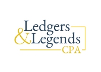 Brands,  Businesses, Places & Professionals Ledgers and Legends CPA in Atlanta GA