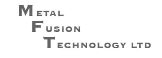 Brands,  Businesses, Places & Professionals Metal Fusion Technology Ltd in Oldbury England