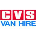 CVS Van Hire