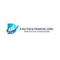 Brands,  Businesses, Places & Professionals D KAJ Tax & Financial Corp. in London ON