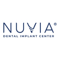 Brands,  Businesses, Places & Professionals Nuvia Dental Implant Center in Plano TX