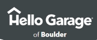 Hello Garage of Boulder