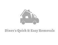 Brands,  Businesses, Places & Professionals Dinevs Q and E Removals LTD in Essex England