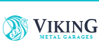 Viking Metal Garages