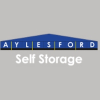 Brands,  Businesses, Places & Professionals Aylesford Self Storage Ltd in Aylesford England