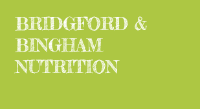 Bridgford & Bingham Nutrition Ltd