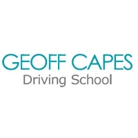 Brands,  Businesses, Places & Professionals Geoff Capes Driving School in Stockport England