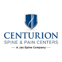 Centurion Spine & Pain Centers - Brunswick